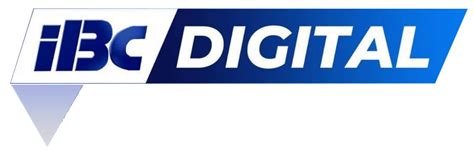 ibc 13 logopedia|IBC Digital .
